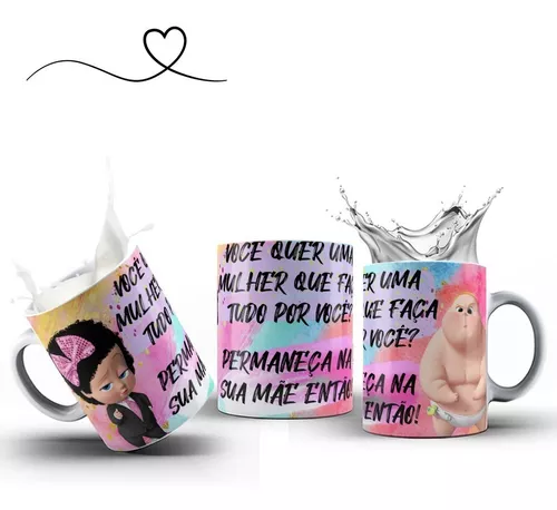 2022 inspirado feminino rosto caneca engraçado homem mulher rostos