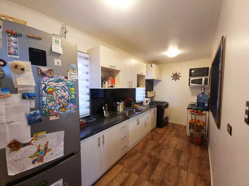 Condominio Los Laureles De Limache (60420)