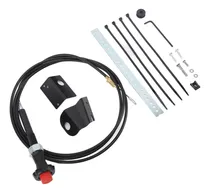 Comprar Kit De Bloqueo De Cables Diferenciales De Desconexión, Eje D