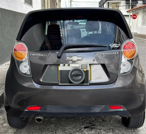 Chevrolet Spark 1.2 Gt M300