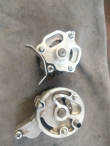 Imagen 8 de 17 de Yamaha Super Tenere