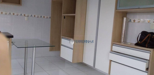 Imagem 11 de 23 de Casa À Venda, 210 M² Por R$ 900.000,00 - Urbanova - São José Dos Campos/sp - Ca1773