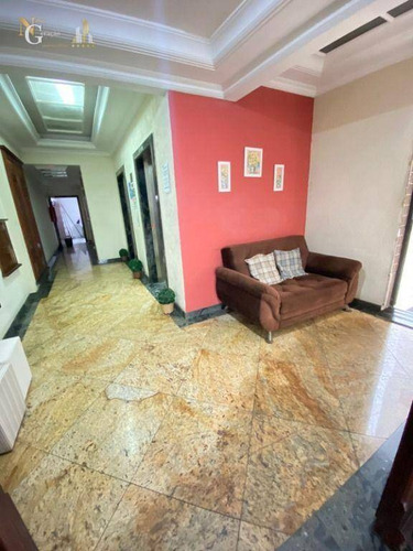 Imagem 13 de 13 de Kitnet À Venda, 36 M² Por R$ 120.000,00 - Tupi - Praia Grande/sp - Kn0076