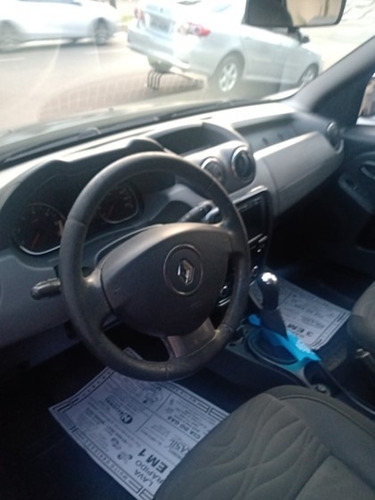 Imagem 6 de 6 de Renault Duster 1.6 16v Sce Flex Dynamique Manual