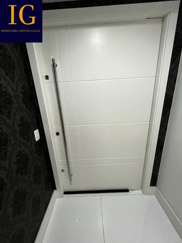 Imagem 2 de 30 de Apartamento À Venda Em São Caetano Do Sul | Jardim São Caetano - The Adreess - Theadreess - 70260710