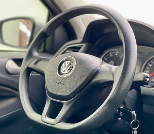 Volkswagen Saveiro Nova Tl Mbvs