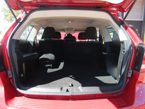 Imagen 14 de 15 de Dodge Journey Se