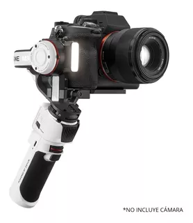 Zhiyun Crane M3 Gimbal Estabilizador Para Camaras Mirrorless