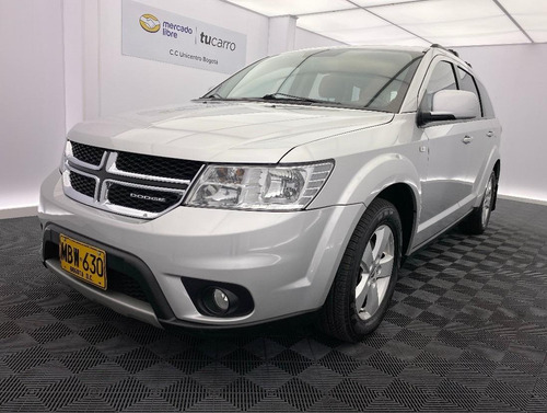 Dodge Journey 3.6 SXT AT