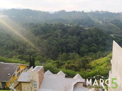 Imagem 8 de 10 de Lote Em Condominio - Jardim Imperial Hills Iii - 1882