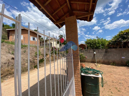 Imagem 2 de 29 de Sapucaí Mirim - Chácara - Ch0076