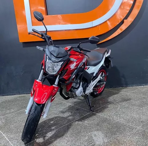 Yamaha 2022 em Irecê