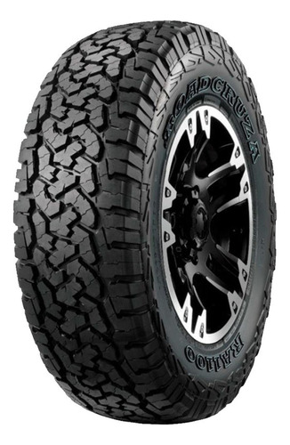 Neumatico - 285/55r20 Roadcruza Ra-1100 At 122/119s 10pr Cn