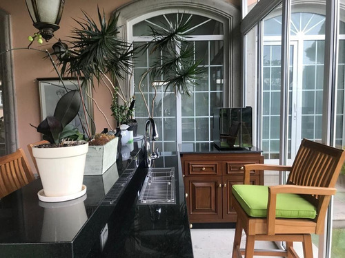 Imagen 5 de 30 de Casa En Venta En Bosques De Las Lomas