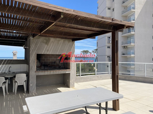 Imagen 6 de 17 de Pent House, Con Espectacular Parrillero