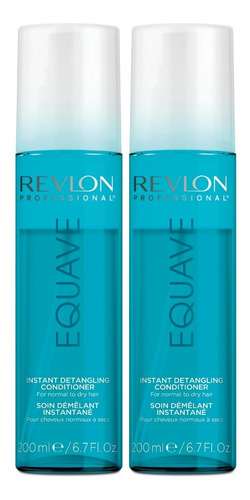 Revlon Professional Equave Duo