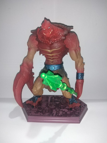 Neca Estatua Masters Of The Universe 200x Clawful Motu Heman