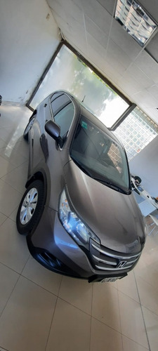 Honda Crv Lx At 2012