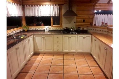 Imagen 23 de 30 de Vende Casa En Los Maitenes 4 Dormitorios Ssan Martin De Los Andes