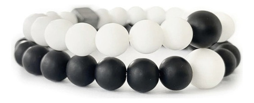 Pulseras Hombre (gogo Accs.) Pulsera X2 Distancia (17, 17)