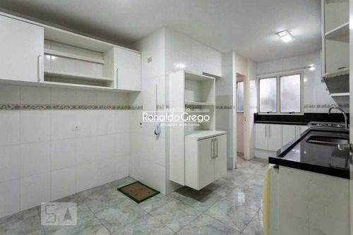 Imagem 24 de 27 de Apartamento Venda/locação, 3 Dorms, Vila Olímpia - R$ 1.05 Mi - A2049