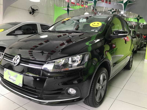 Imagem 12 de 15 de Volkswagen Fox Connect 1.6 Mb Manual