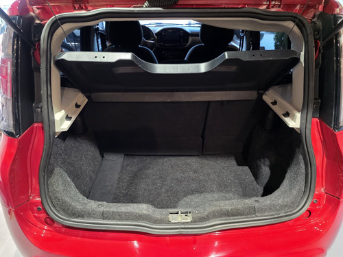 Fiat Uno 1.3 FIREFLY FLEX WAY 4P DUALOGIC