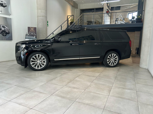 GMC Yukon 6.2 Denali 8 Vel Awd At XL