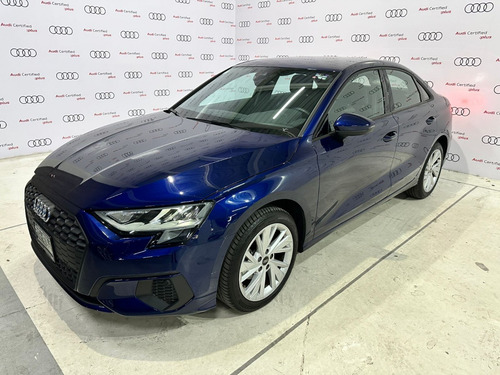 Audi A3 1.4 Sedan 35 Tfsi Dynamic At