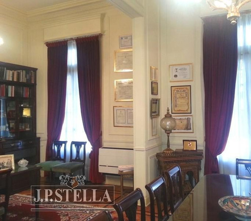 Imagen 24 de 30 de Excelente Petit Hotel Con Detalles De Categoria - Recoleta