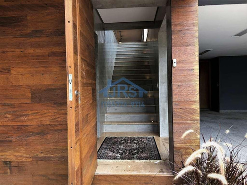 Imagem 7 de 30 de Sobrado Com 4 Dormitórios À Venda, 525 M² Por R$ 3.100.000,00 - Chácaras São Carlos - Cotia/sp - So1589