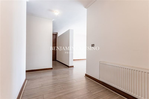 Imagen 11 de 28 de Departamento En Venta De 4 Dorm. En Lo Barnechea