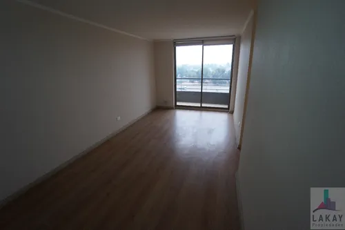 Vista Norte, 3d Y 2b Con Terraza 65m2- Acceso Autopista 68!!