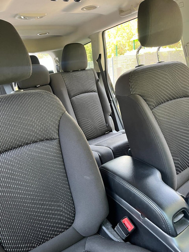 Dodge Journey 2.0 Journey 2.0 Td