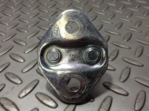 Contra Chapa Puerta Toyota Corolla Mod 03-08 Orig Precio C/u