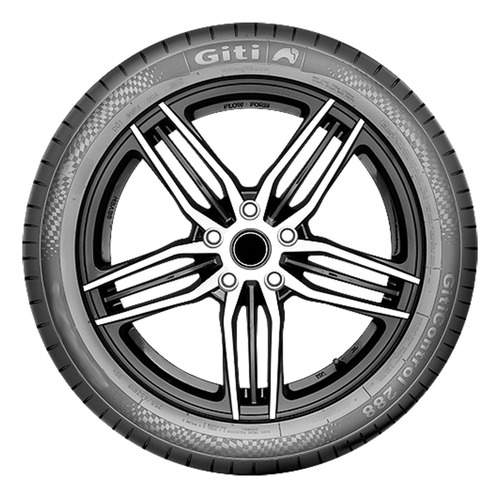 Llantas 195/65r15 Giti Control 228 91h