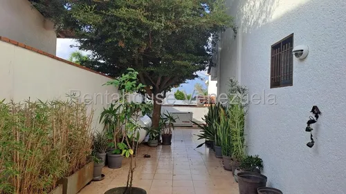 Casa En Venta Los Naranjos
