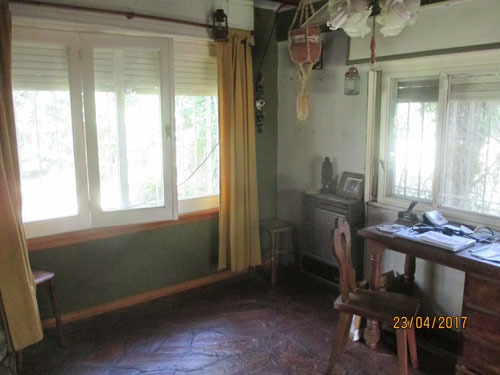 Imagen 12 de 17 de Casa En Venta En Florencio Varela