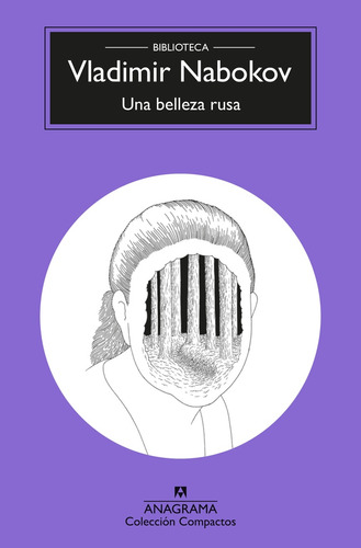 Una Belleza Rusa - Vladimir Nabokov