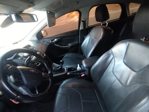 Ford Focus III 2.0 Se