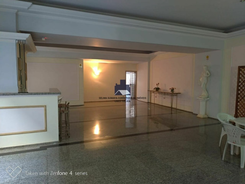 Imagem 23 de 30 de Apartamento À Venda No Bairro Centro - São José Do Rio Preto/sp - 2021626