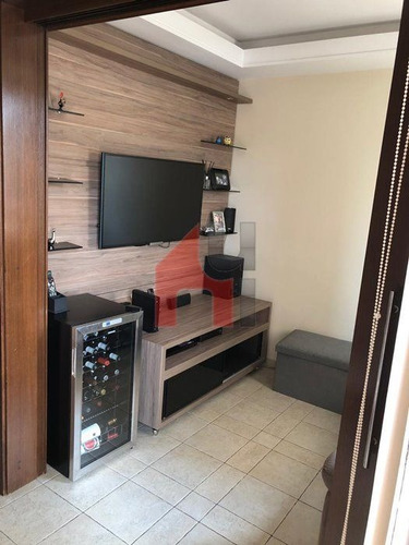 Imagem 14 de 19 de Apartamento À Venda, 61 M² Por R$ 424.000,00 - Ipiranga - São Paulo/sp - Ap1671