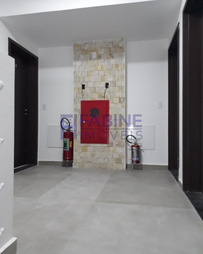 Imagem 24 de 30 de Apartamento Sem Condomínio Vila Scarpelli - Ap00418 - 69435357