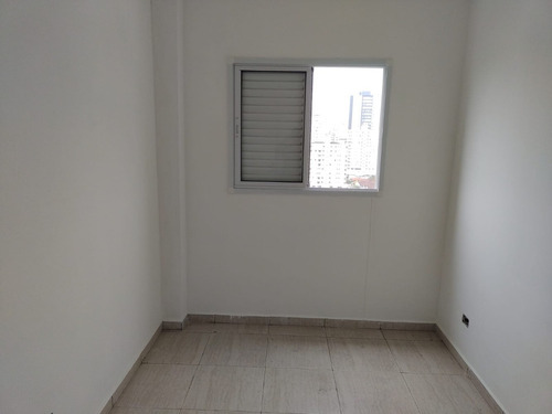 Imagem 7 de 12 de Apartamento 1 Dormitorio - Tupi Com Vista Para O Mar Aml450