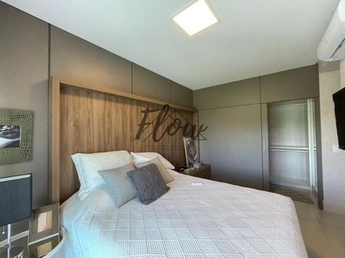 Imagem 14 de 15 de Residencial Ville Romane - Apartamento A Venda No Bairro Jurerê Internacional - Florianópolis, Sc - Fl13047