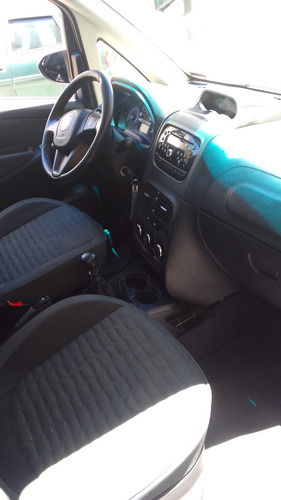 Fiat Idea 1.8 16v Adventure Flex 5p