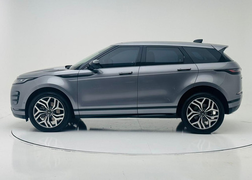 Land Rover Range Rover Evoque Land Rover Range Evoque HSE R-Dynamic 2.0 P250 AWD (Aut)