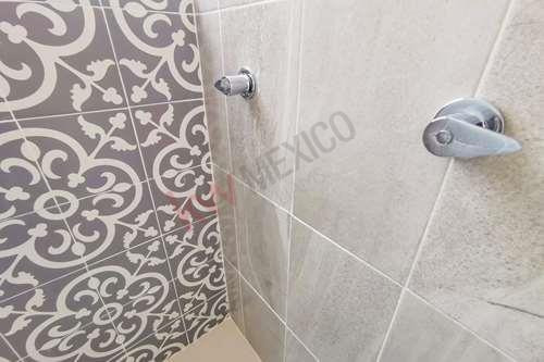 Imagen 24 de 25 de Departamento Nuevo En Venta Ubicado En Santa María La Ribera La Próxima Colonia Roma En La Delegación Cuauhtémoc