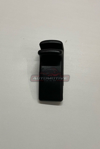 Seguro Ventanilla Tracera Gmc Colorado. (usado) (Usado)