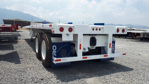 Plataformas 40 42 45 Pies Con Garantia Atro Mod 2025 (4)